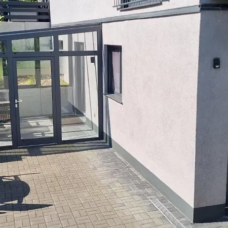 Apartment Am Engelsblick - Die Eifel Direkt Vor Der Tuer Kreuzau Exterior photo