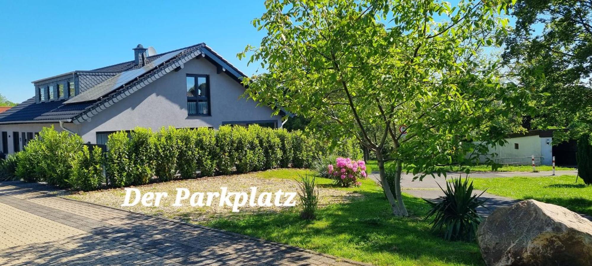 Am Engelsblick - Eifel Direkt Vor Der Tuer * Kreuzau
